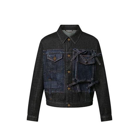 karakoram louis vuitton|Karakoram Denim Jacket .